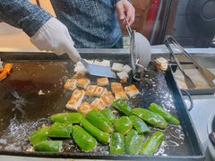 -关氏饮食店