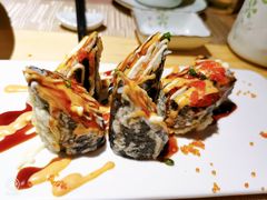 -酒井酱子·深夜食堂(东城汇店)