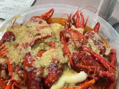 -虾女王·龙虾·烧烤(龙江店)