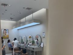 -天真蓝照相馆(五角场百联又一城店)