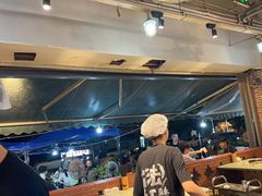 -五里关火锅(牛市口店)