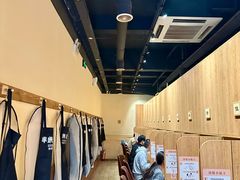 -独食火锅·半米屋台(望平街店)