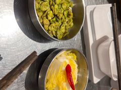 -胡叨叨黄油砂锅焗海鲜(百家湖1912店 )