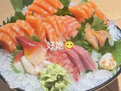 -大渔铁板烧(万象城店)