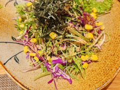 -樱之味精致料理融合餐厅