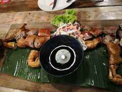 -Naughty Nuri’s Phuket