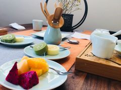 -梅间堂茶馆(绿地缤纷城店)