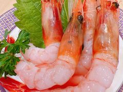 -元气寿司(新城市广场店)