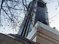 -上海新锦江大酒店