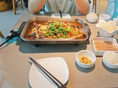 -半天妖烤鱼(新中关购物中心店)
