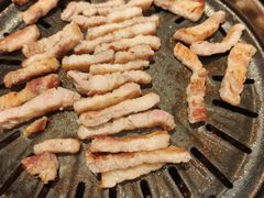 -韩香福烤肉庄园(荣成店)