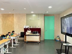 -江湾镇街道社区文化活动中心