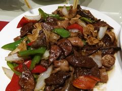 -吴记酱骨炖菜馆(西大直街店)