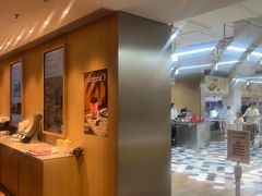 -阿那亚第三食堂 Cafeteria 3