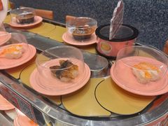 -争鲜回转寿司(朝北大悦城店)