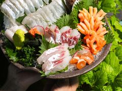 -酒肴一瓢·活贝料理·日本料理(三元桥·霄云路店)