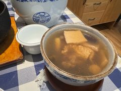 -小粤楼(万辉广场店)