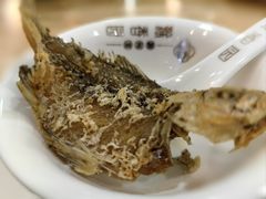 -滁香园·滁州菜(琅琊山店)