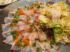 -傑·料理·海鲜放题(佛山文华荟店)