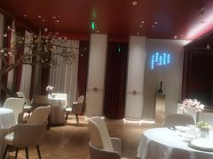 -俏江南天津时尚曲艺主题餐厅(马场道店)