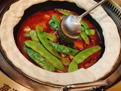 -锅当当铁锅炖烀饼王(长泰广场店)