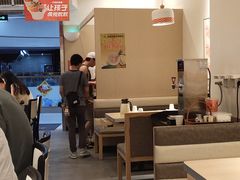 大堂-新一番三文鱼寿司(大东海店)