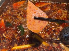-红鼎坊·老成都火锅(新南门店)