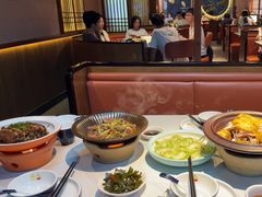 -秋色客家菜(南山店)