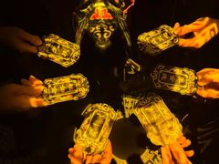 -棂笼·深度沉浸密室(武汉旗舰店)