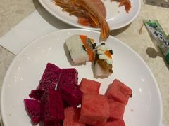 -芭菲盛宴·环球美食(北城国际店)