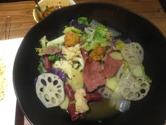 -万记麻辣烫国展总店