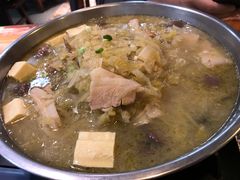 -苏师傅菜馆(上沙店)