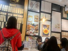 -小豆海棠(嘉兴路店)