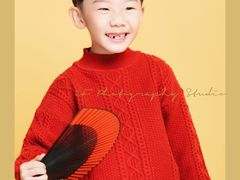 -iF摄影•全家福•证件照•形象照(南山店)