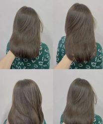 点击看大图 -藤野造型