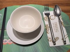 -帕蓝·暹罗料理(大学路店)