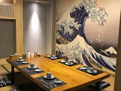 -季夏金枪鱼牛排自助餐厅(海悦天地店)