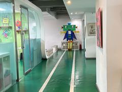 -刘开渠艺术中心(龙湖春森星悦荟店)