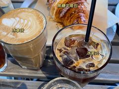-来回·咖啡(钟村咖啡豆店)