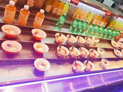 -李姑婆鲜切牛肉火锅自助(凤城二路店)