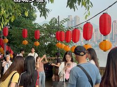 -月光漫步高空酒吧&景观下午茶Moonwalker Sky Land
