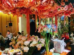 -Fuzzy Bistro 浮几韩餐·茶酒馆