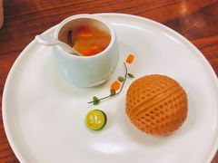 木瓜银耳羹-新长福(星沙店)