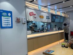 -肥叔锅贴(蓝旗街店)