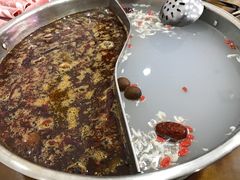 -昱欣麻辣烫·清真