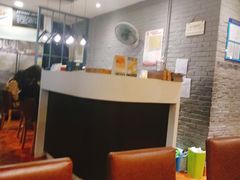 -噹噹呀咪咖喱屋(南京东路店)