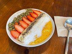 热情天堂岛-So Acai(天河店)