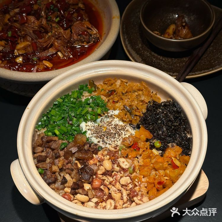 天街新店！漂亮的江西bistro！