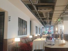 -漢舍中国菜馆(889广场店)