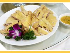 -荔枝楼酒家有限公司·粤菜老字号(车陂旗舰店)